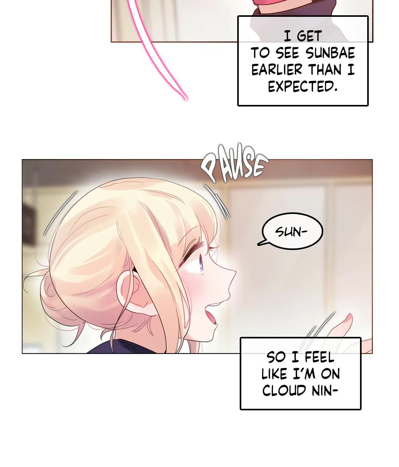 A Pervert