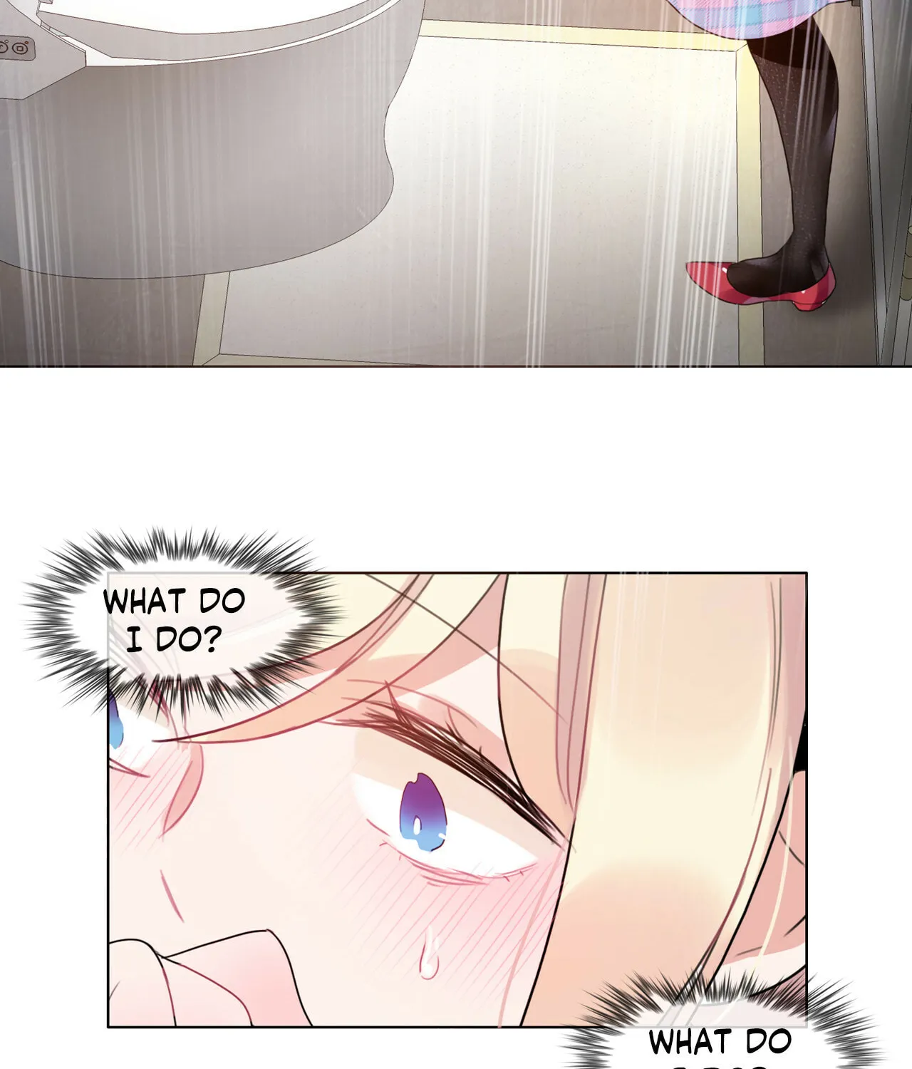 A Pervert