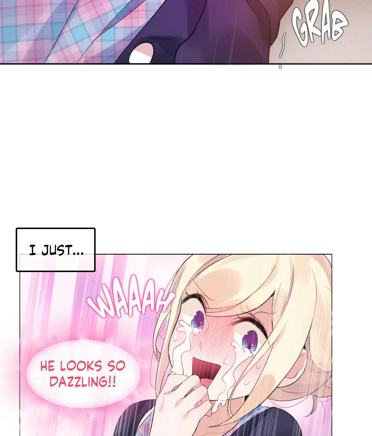 A Pervert