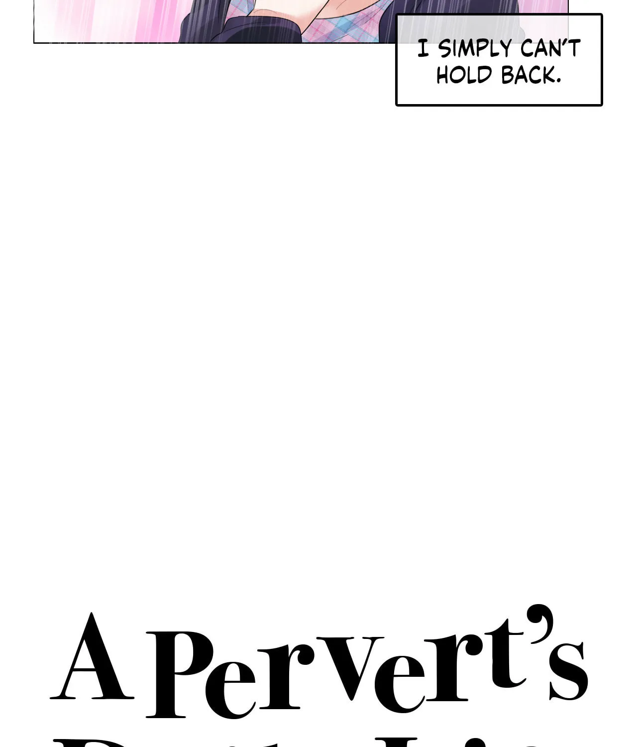 A Pervert
