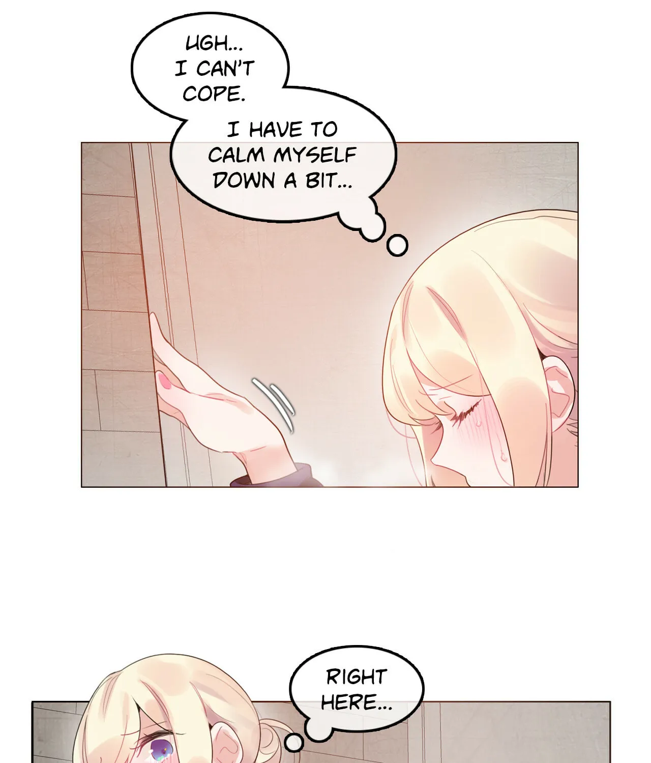 A Pervert
