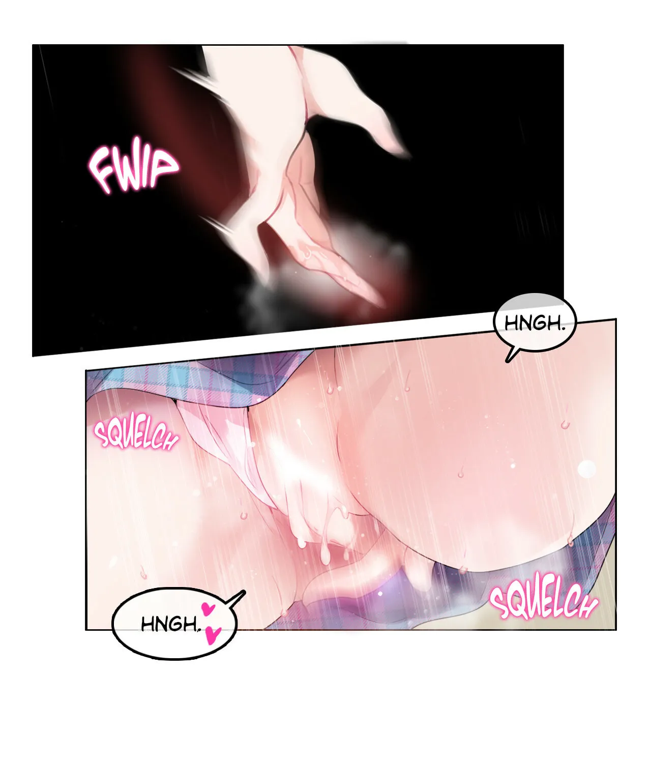 A Pervert