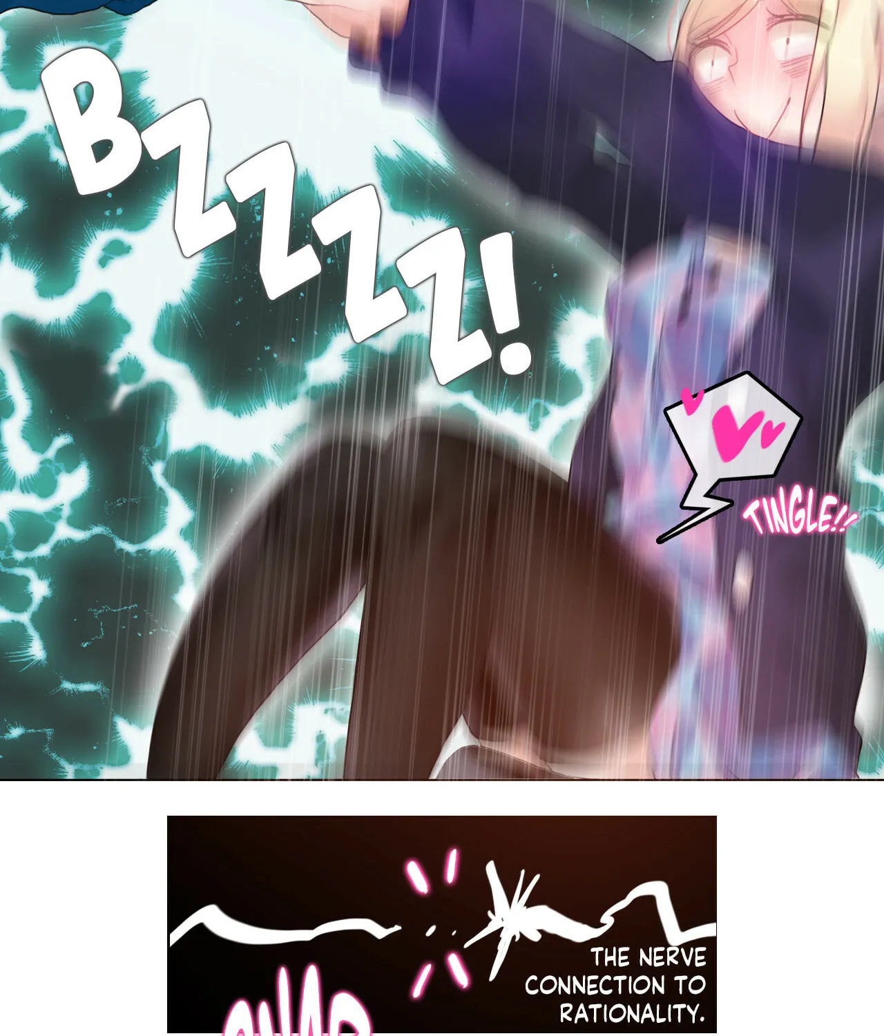 A Pervert