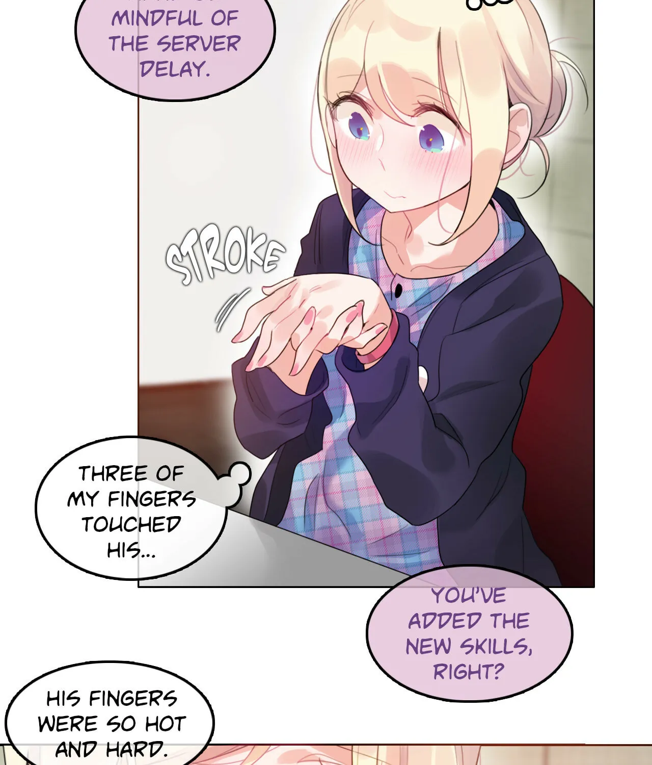 A Pervert