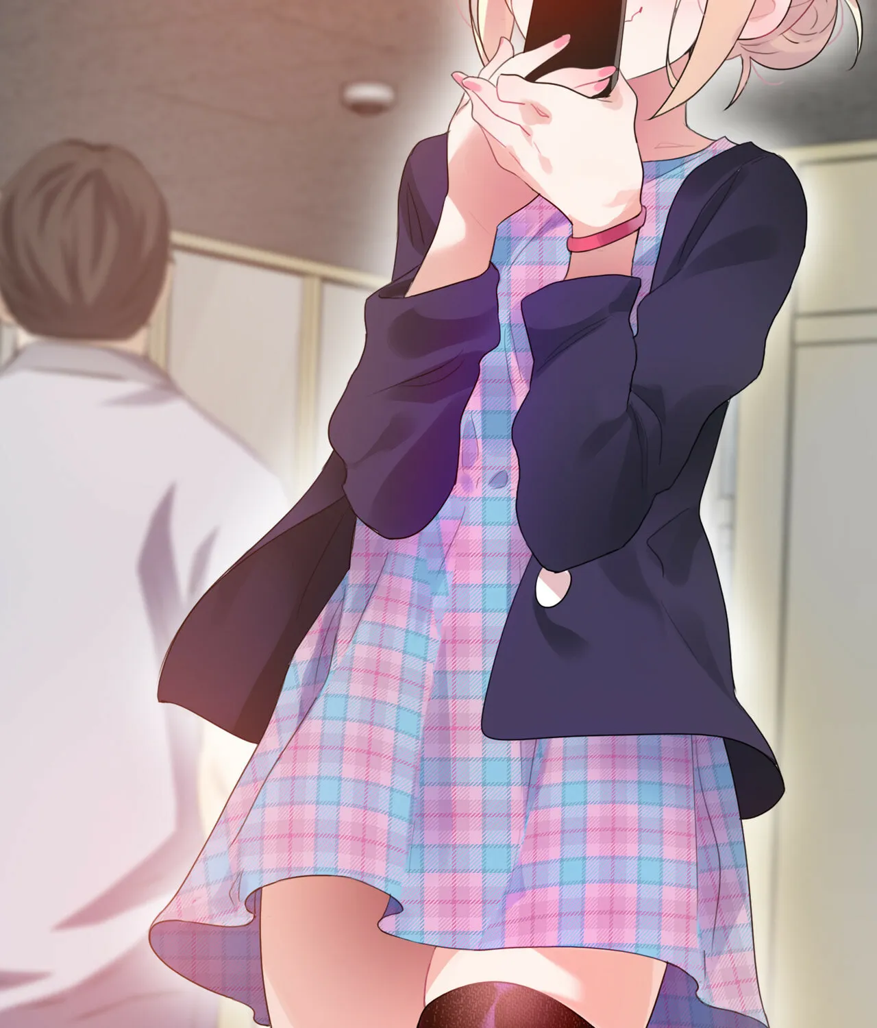A Pervert