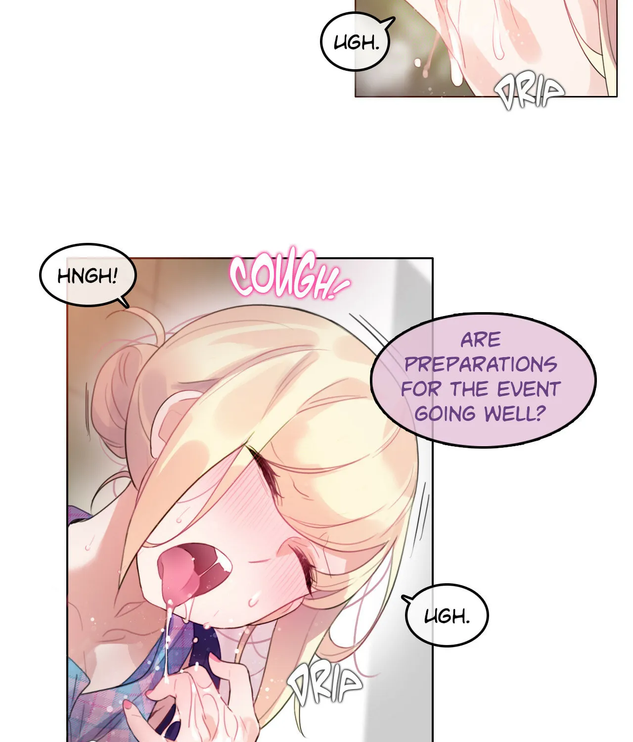 A Pervert