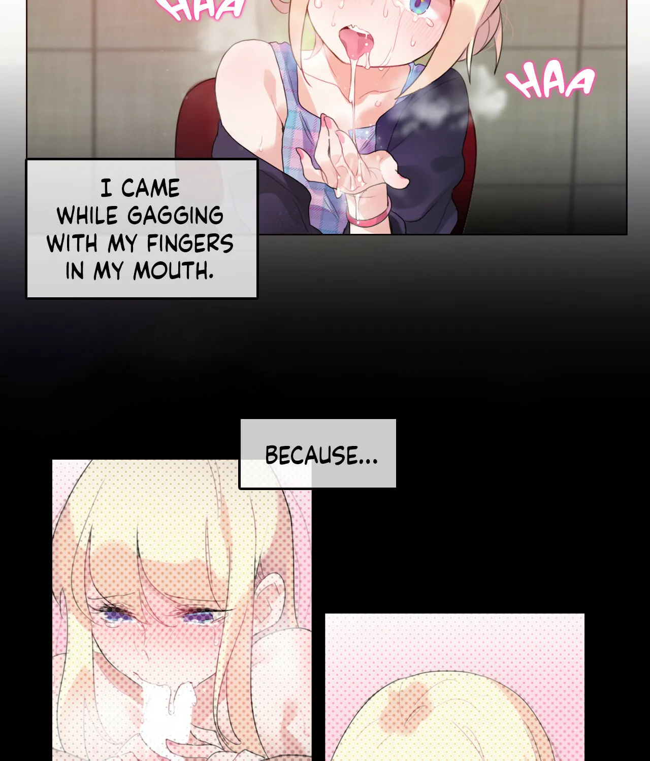 A Pervert