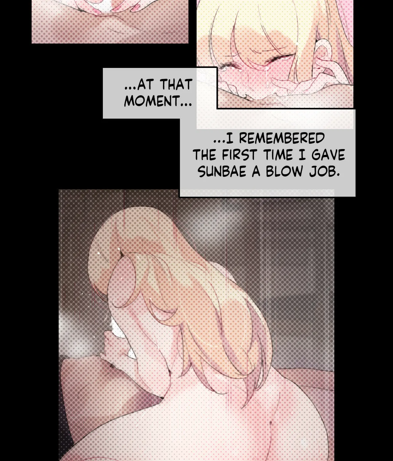 A Pervert
