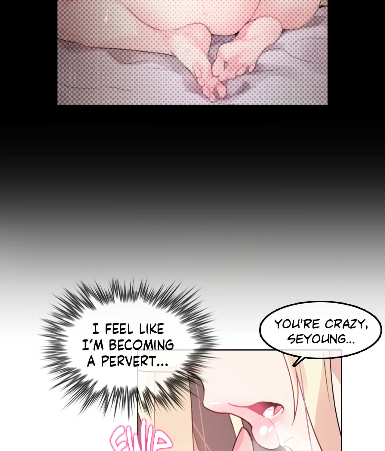 A Pervert
