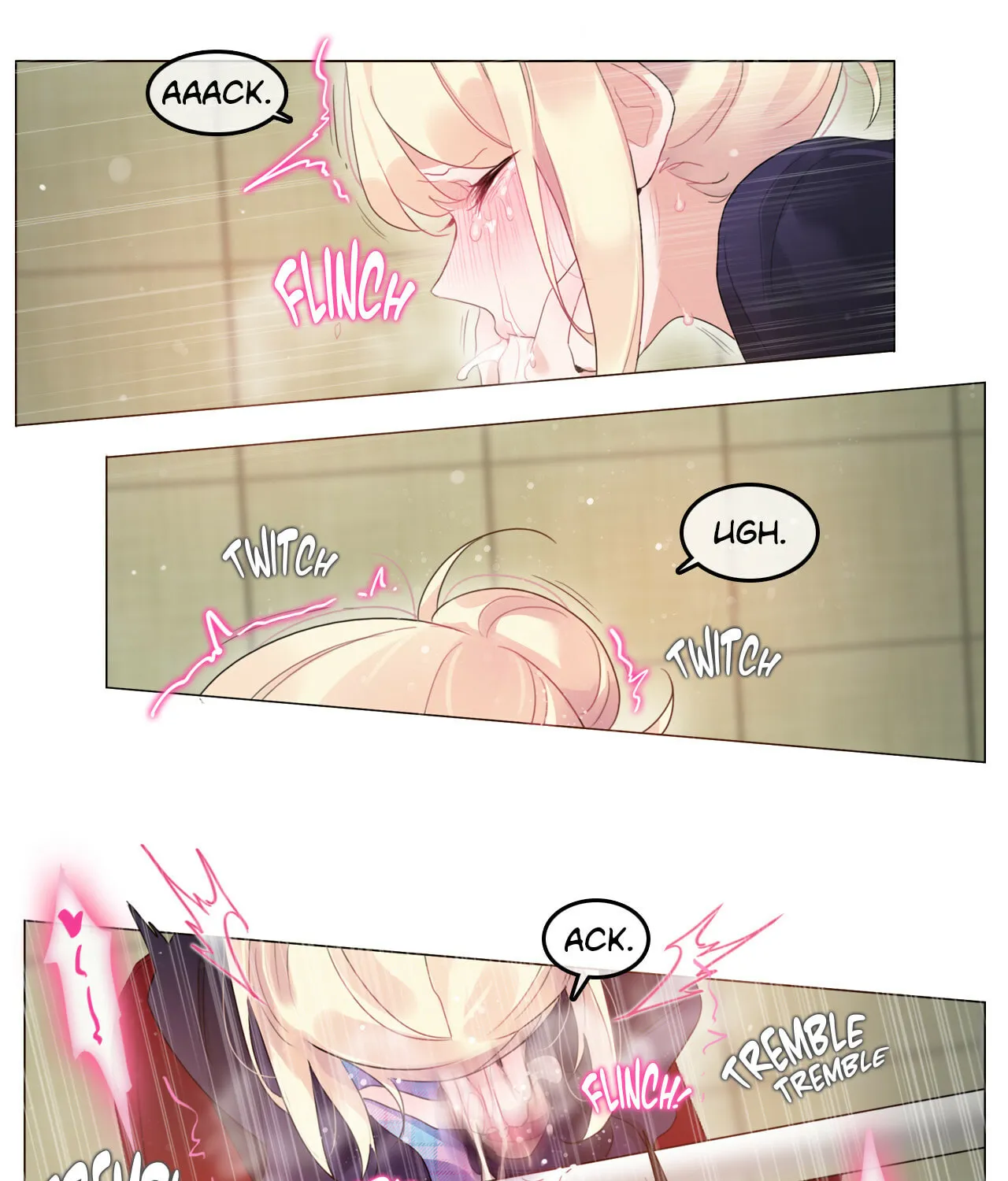 A Pervert