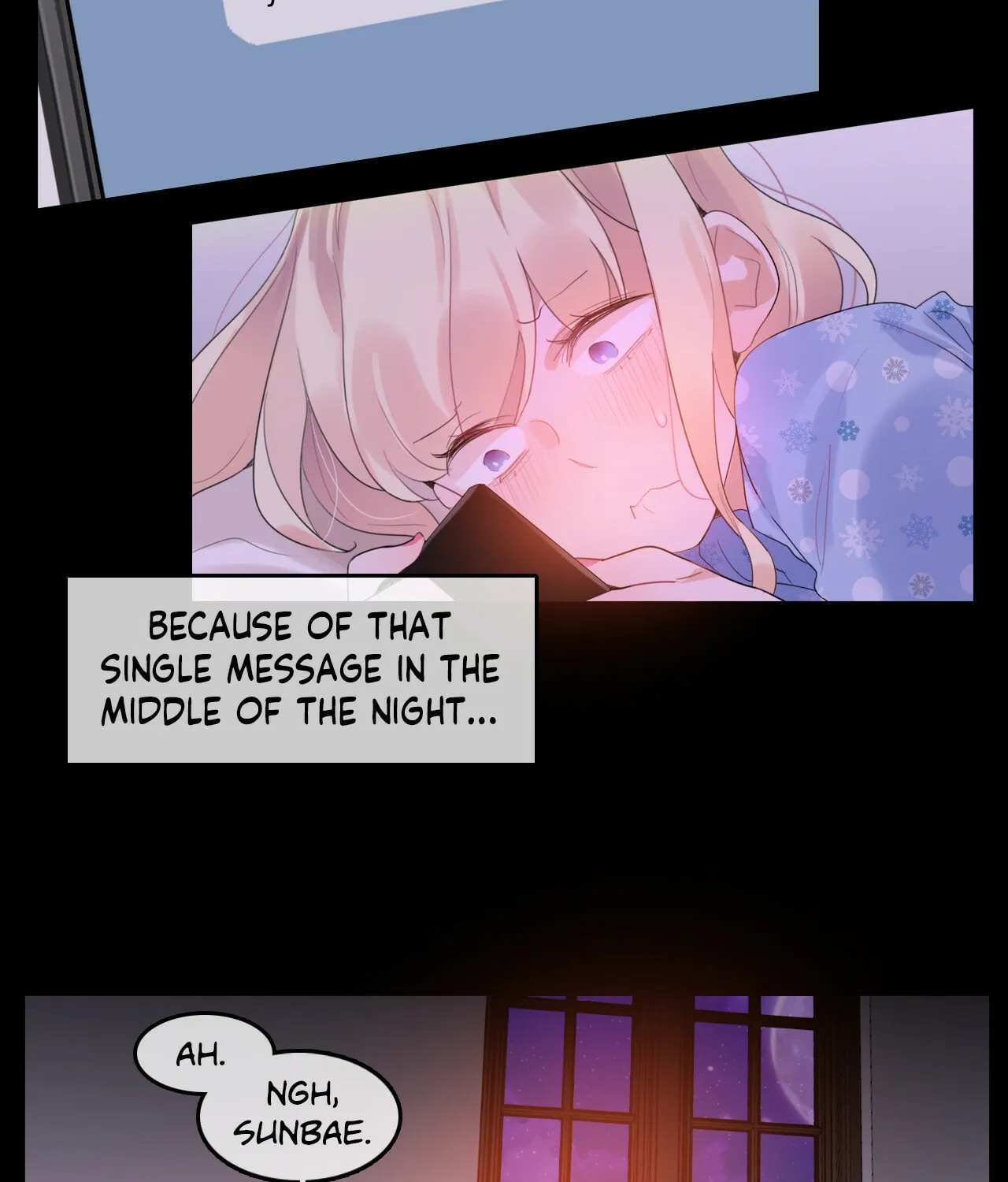 A Pervert