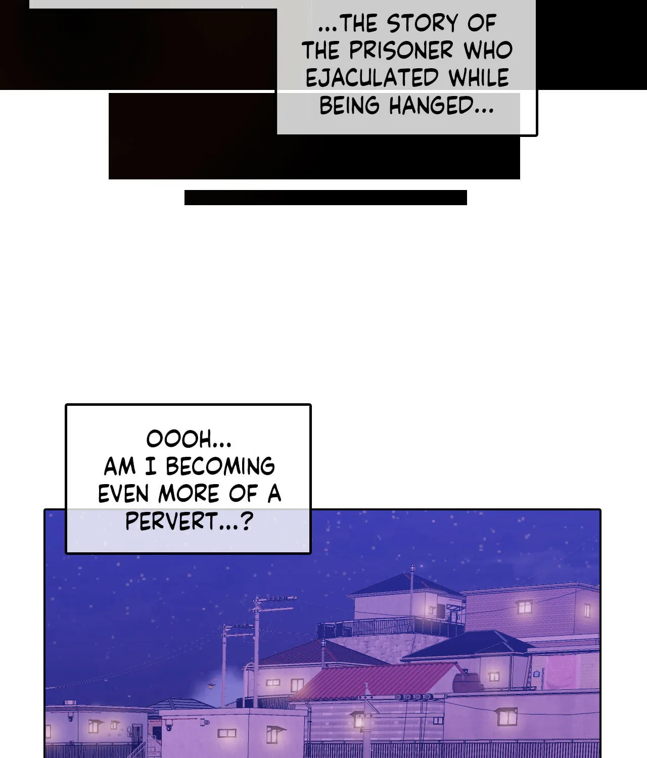 A Pervert