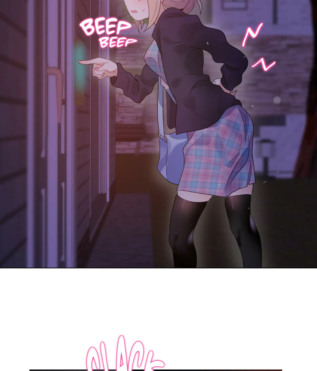 A Pervert