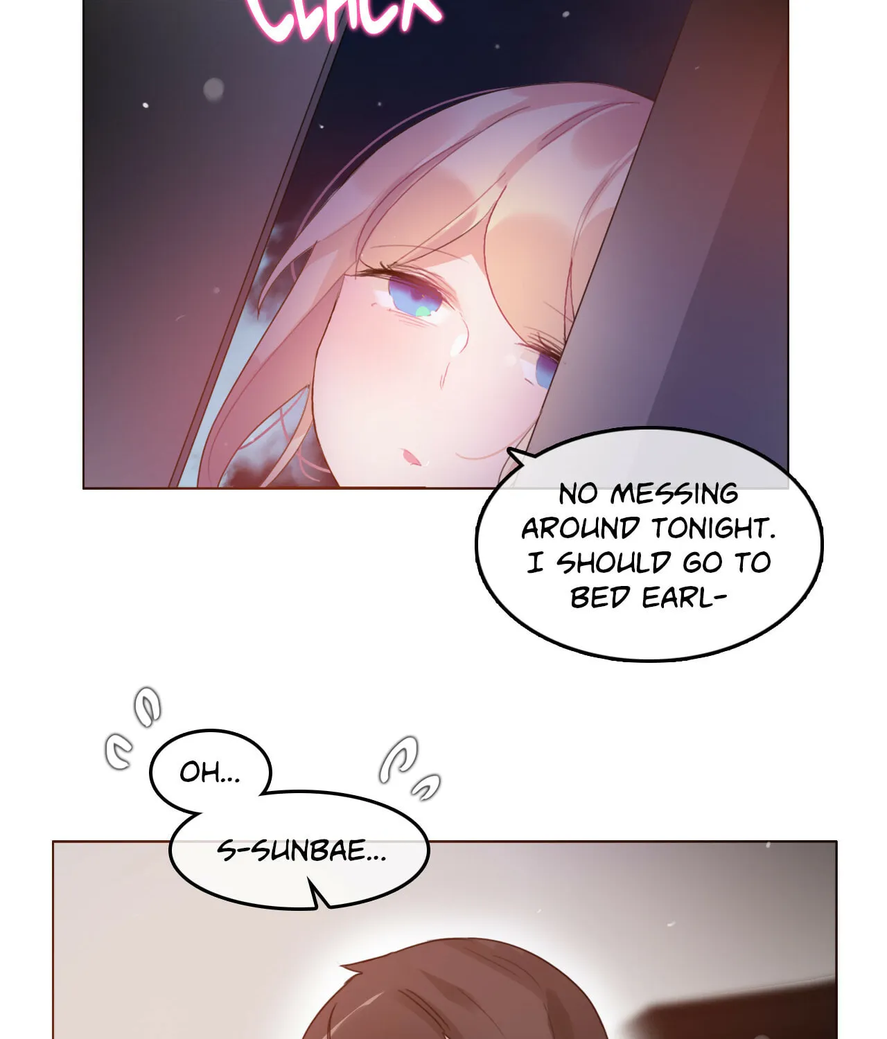 A Pervert