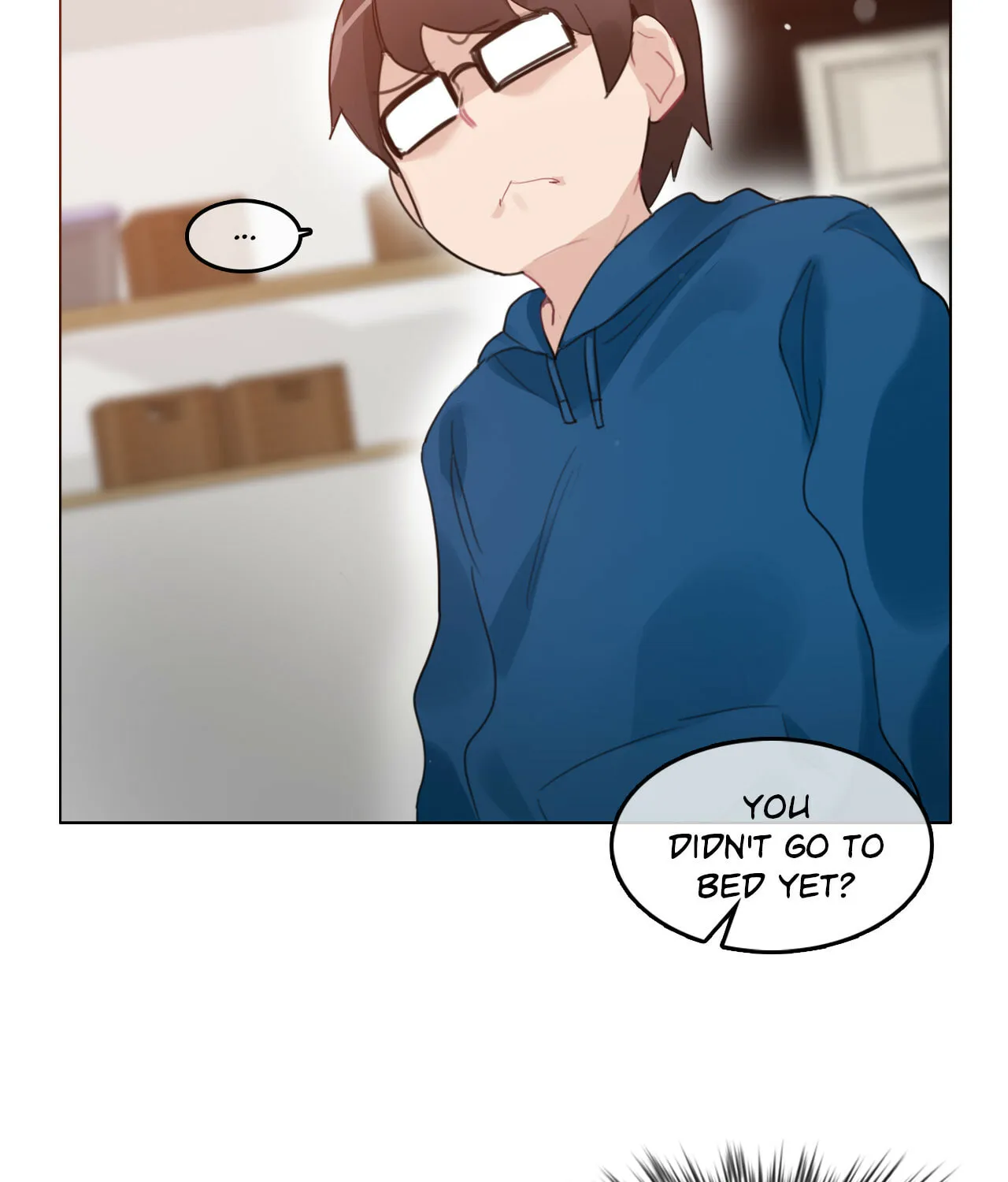 A Pervert