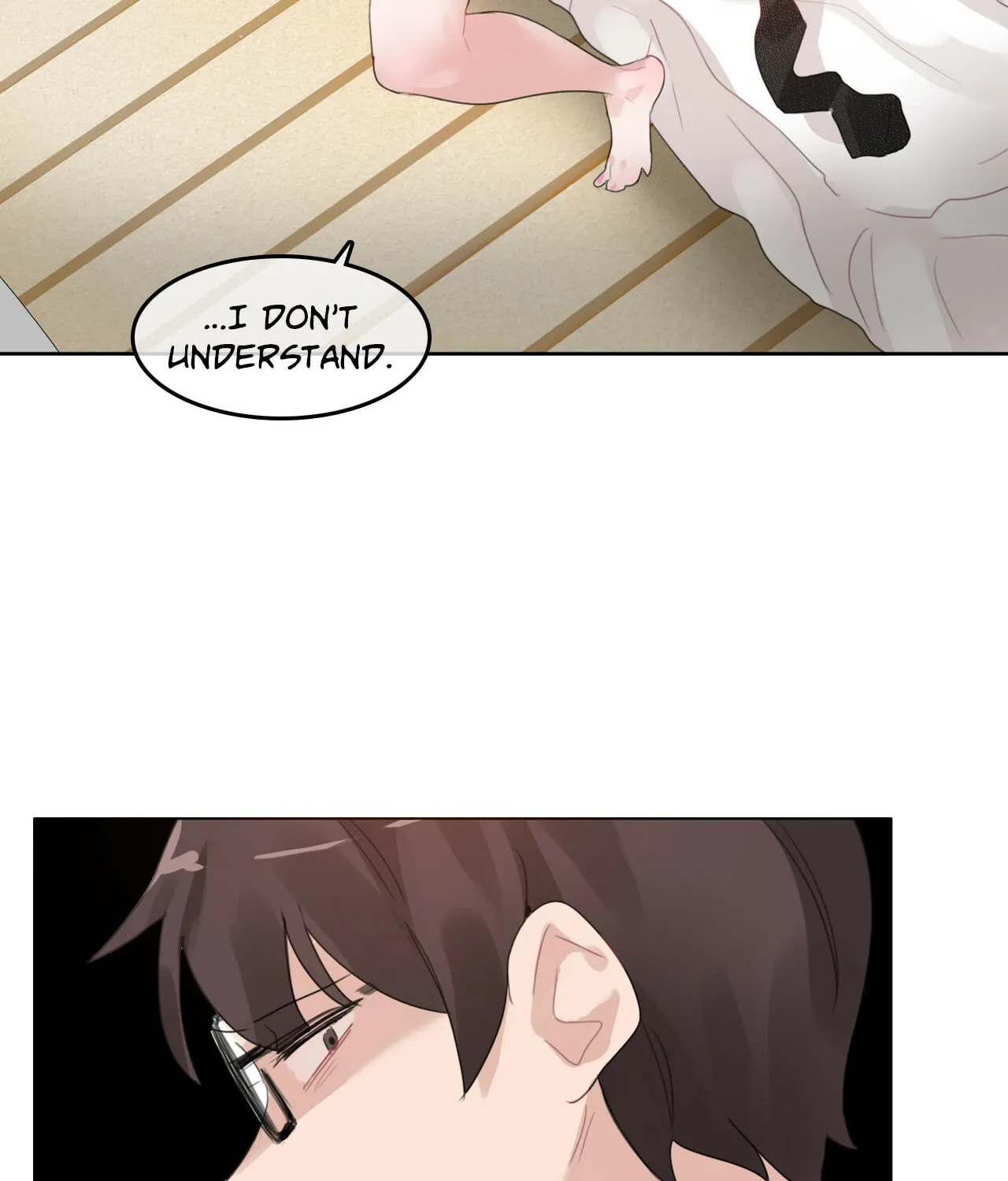 A Pervert