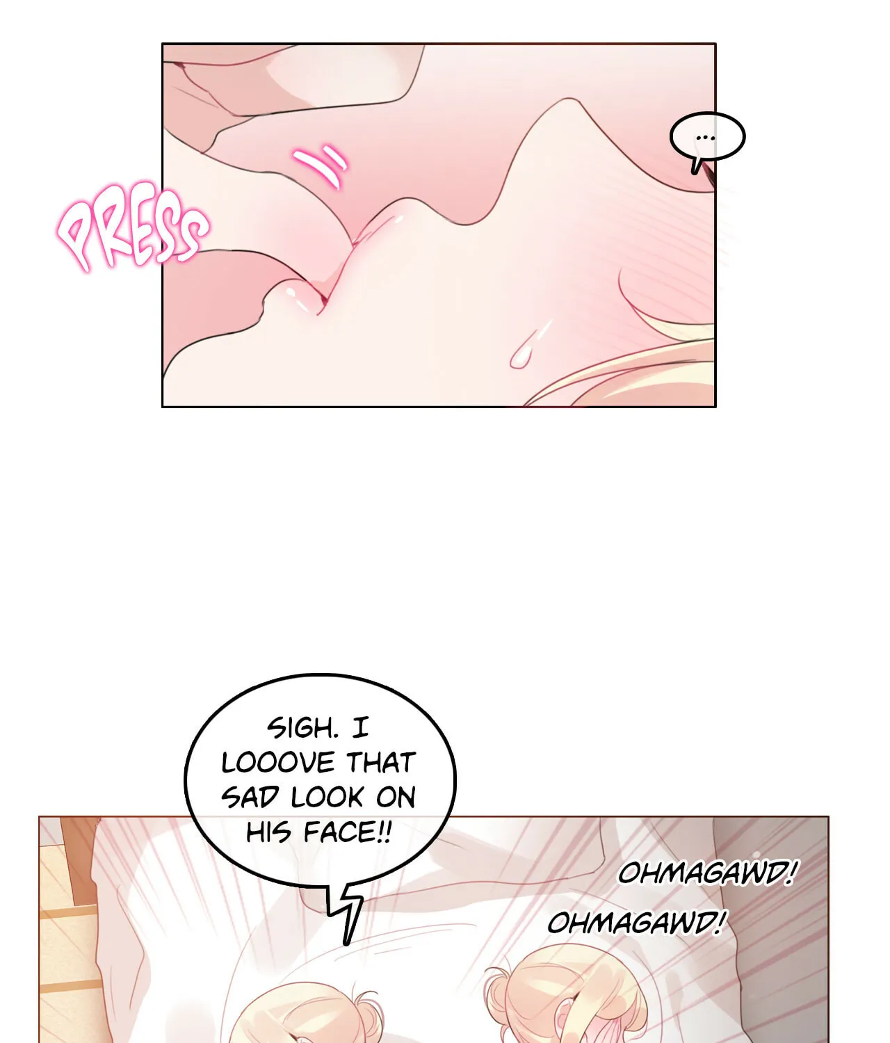 A Pervert