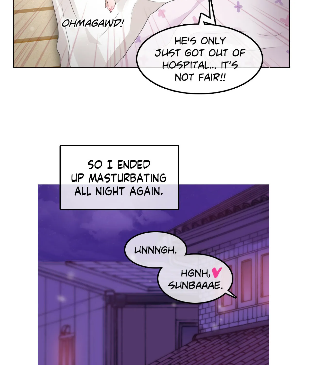 A Pervert
