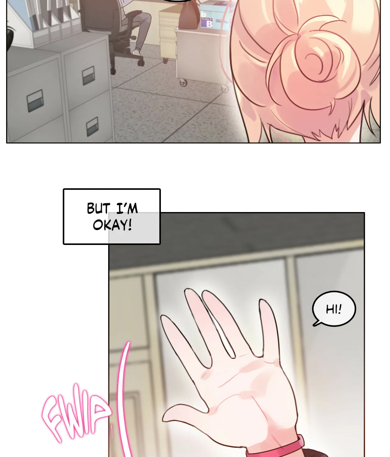 A Pervert