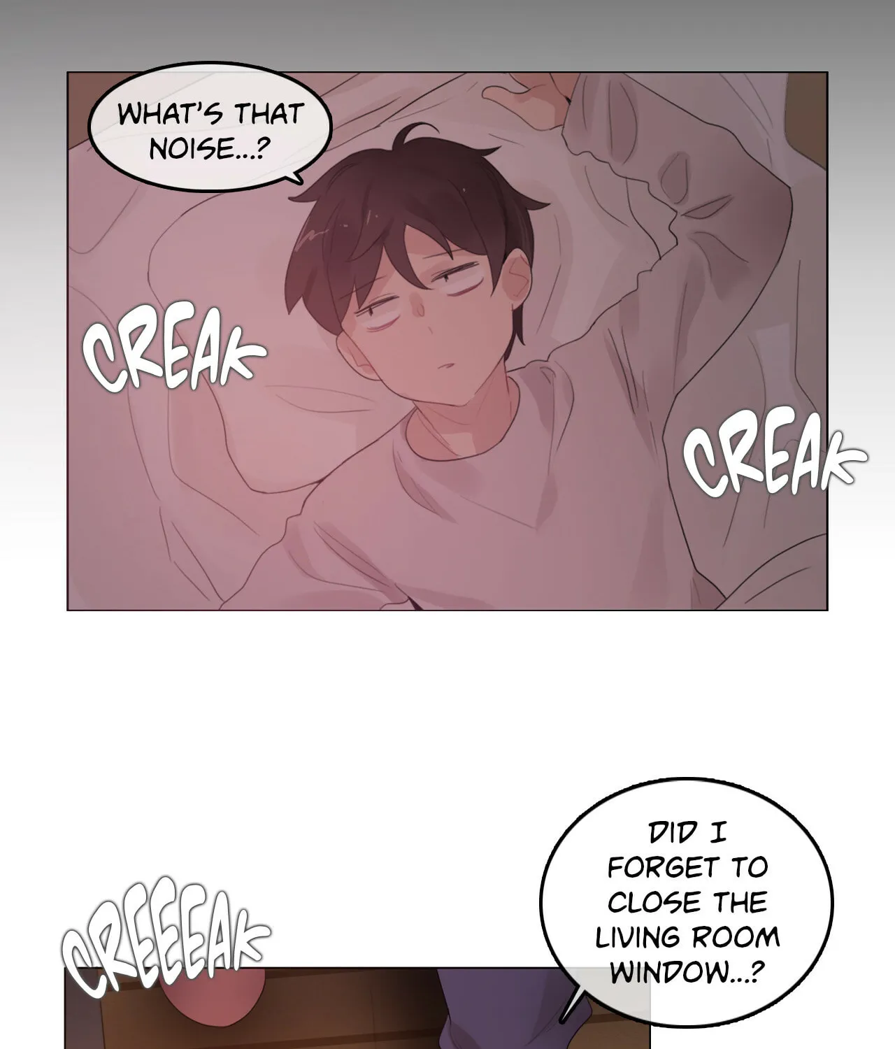 A Pervert