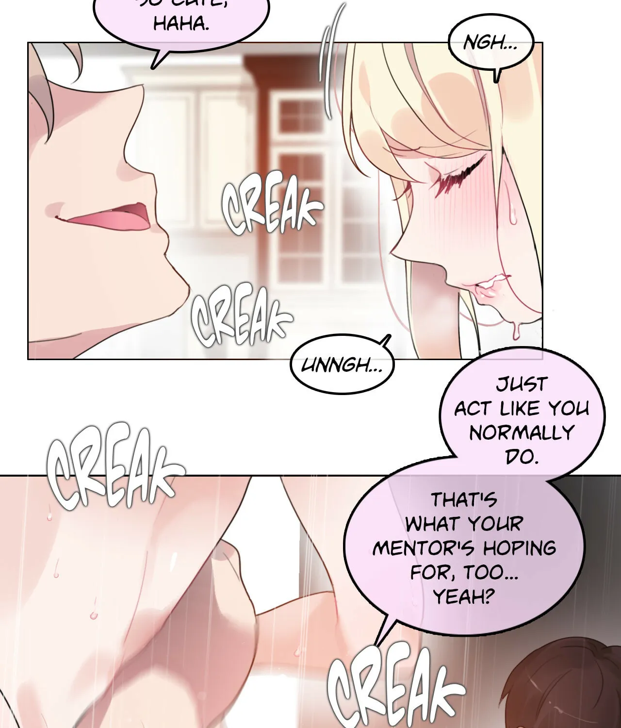 A Pervert