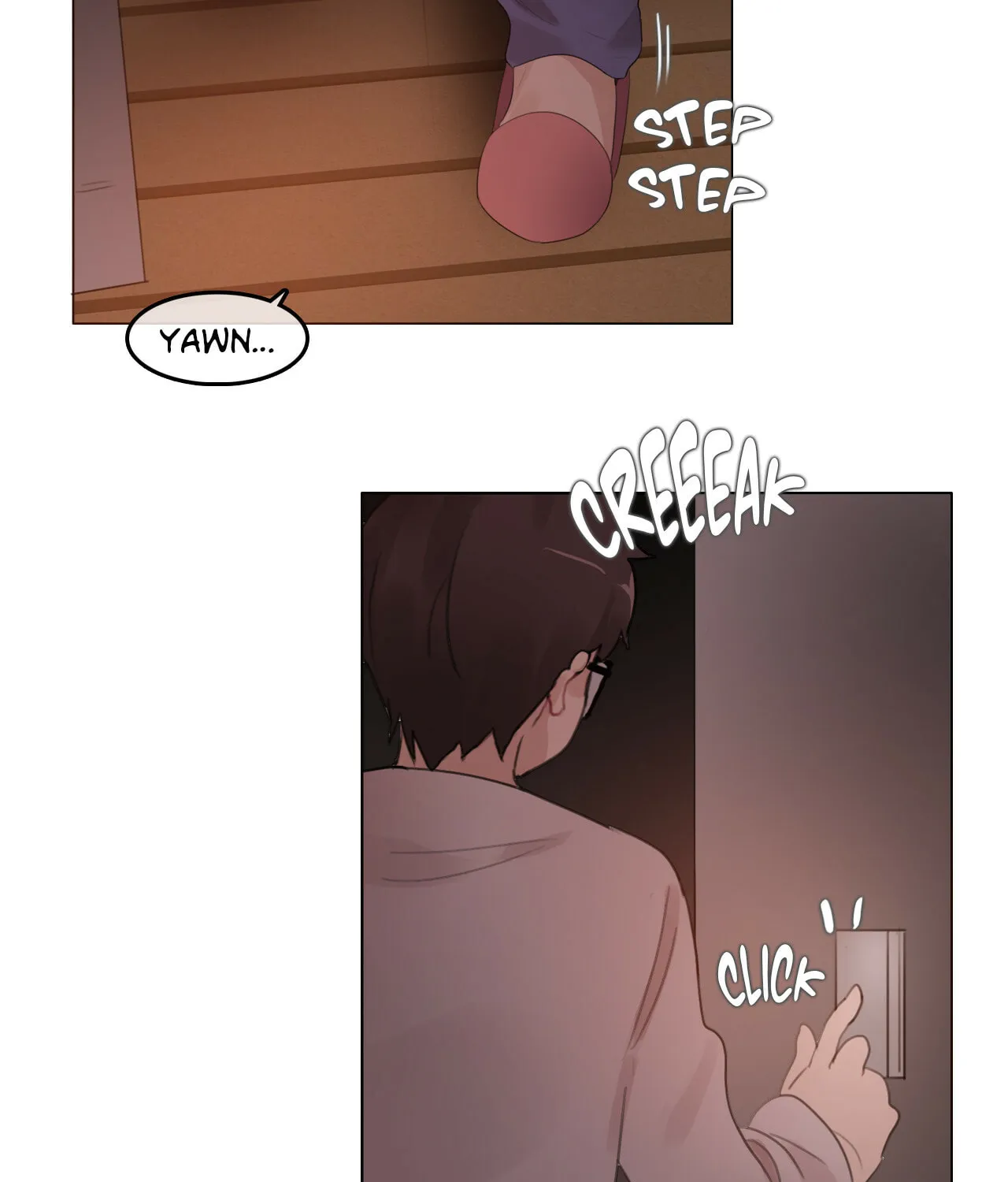 A Pervert