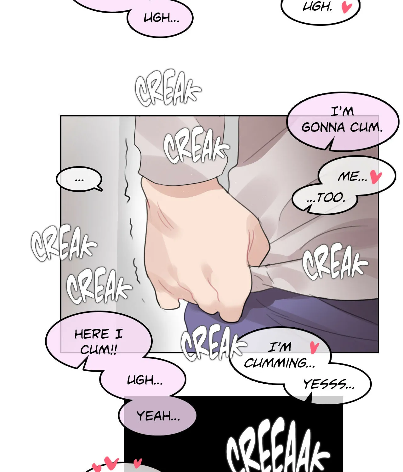 A Pervert