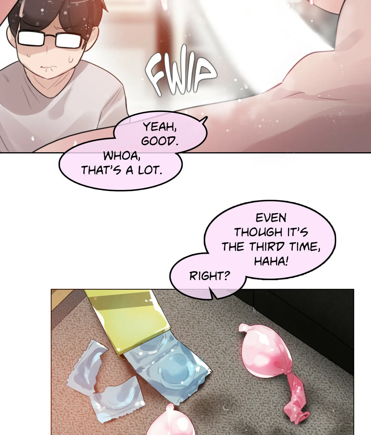 A Pervert