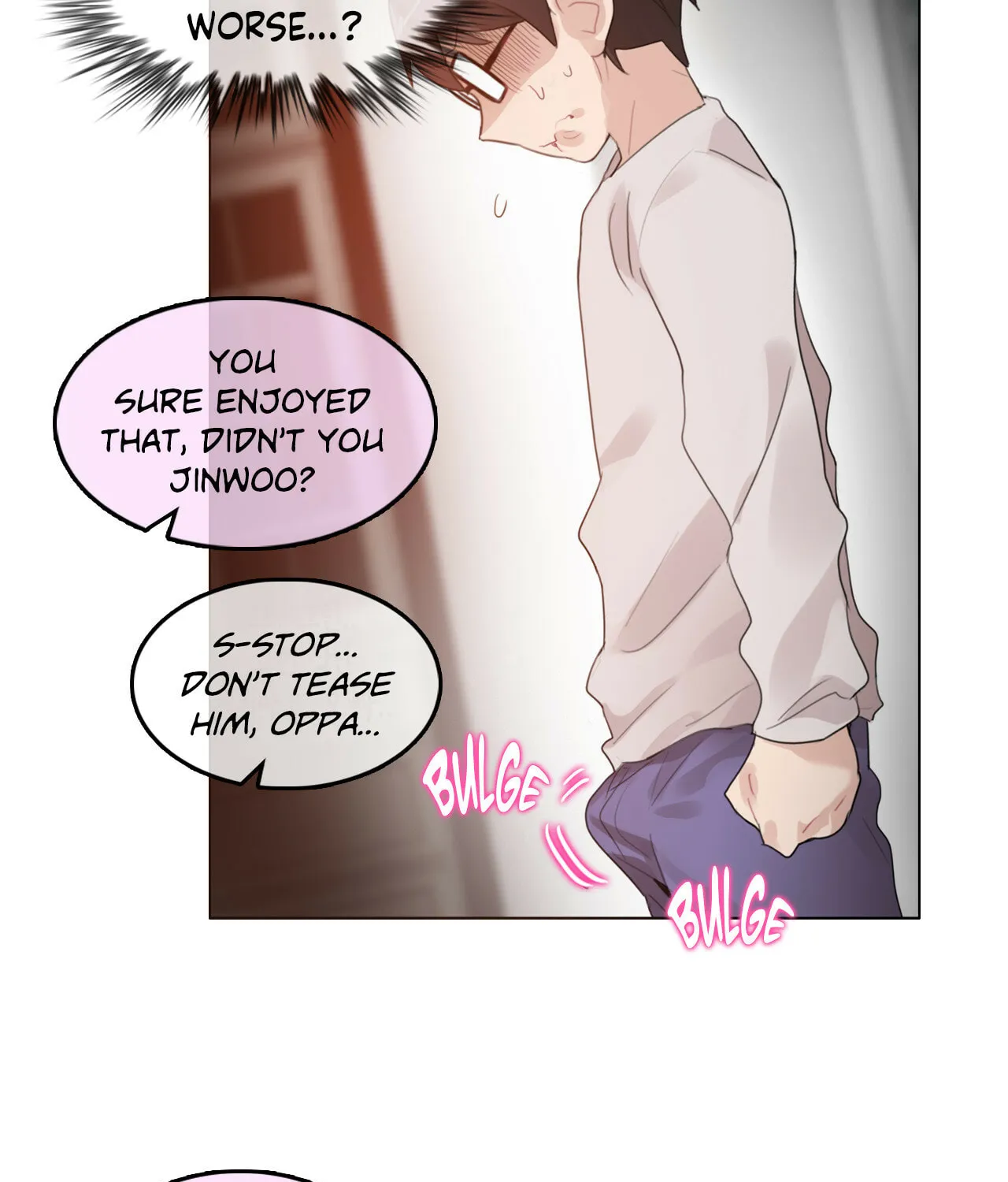 A Pervert
