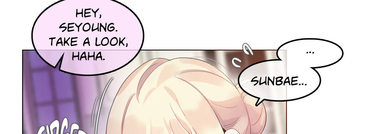 A Pervert