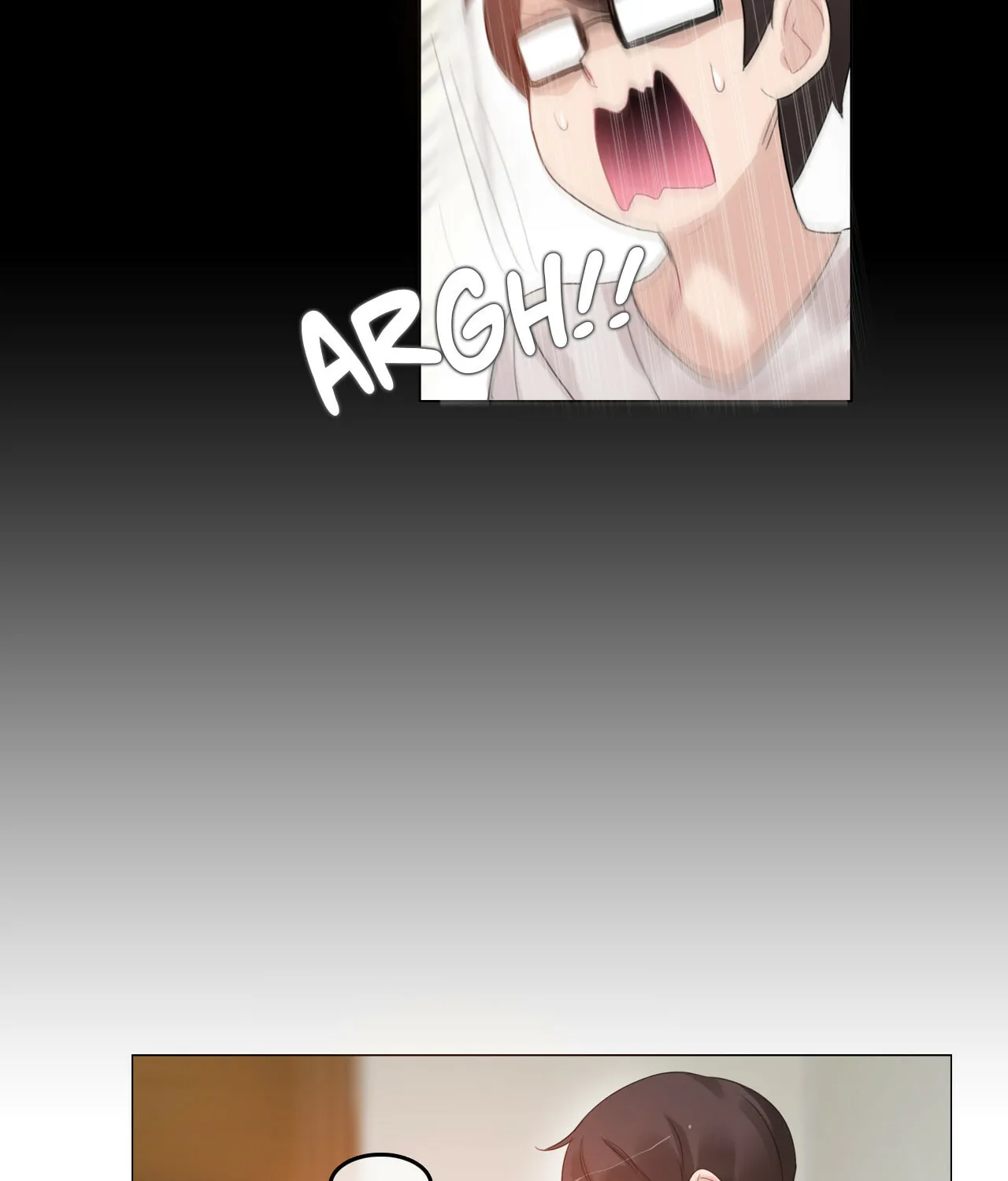 A Pervert