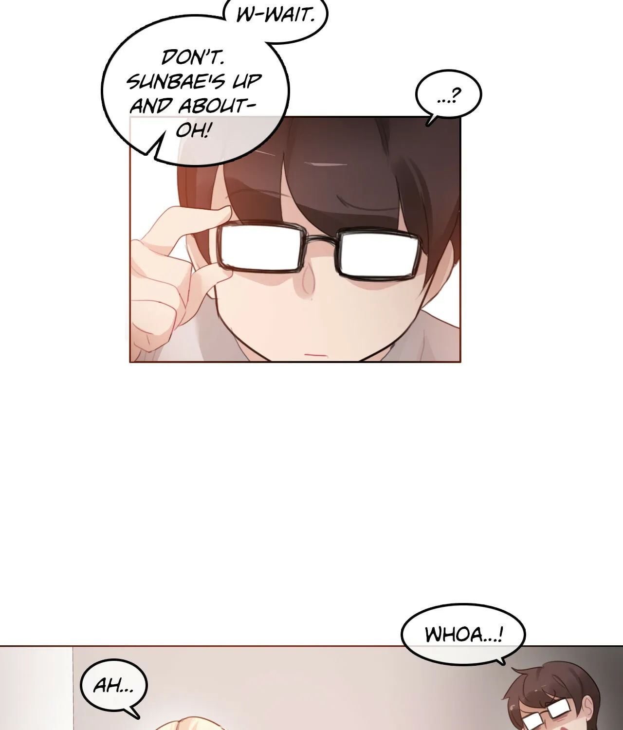A Pervert