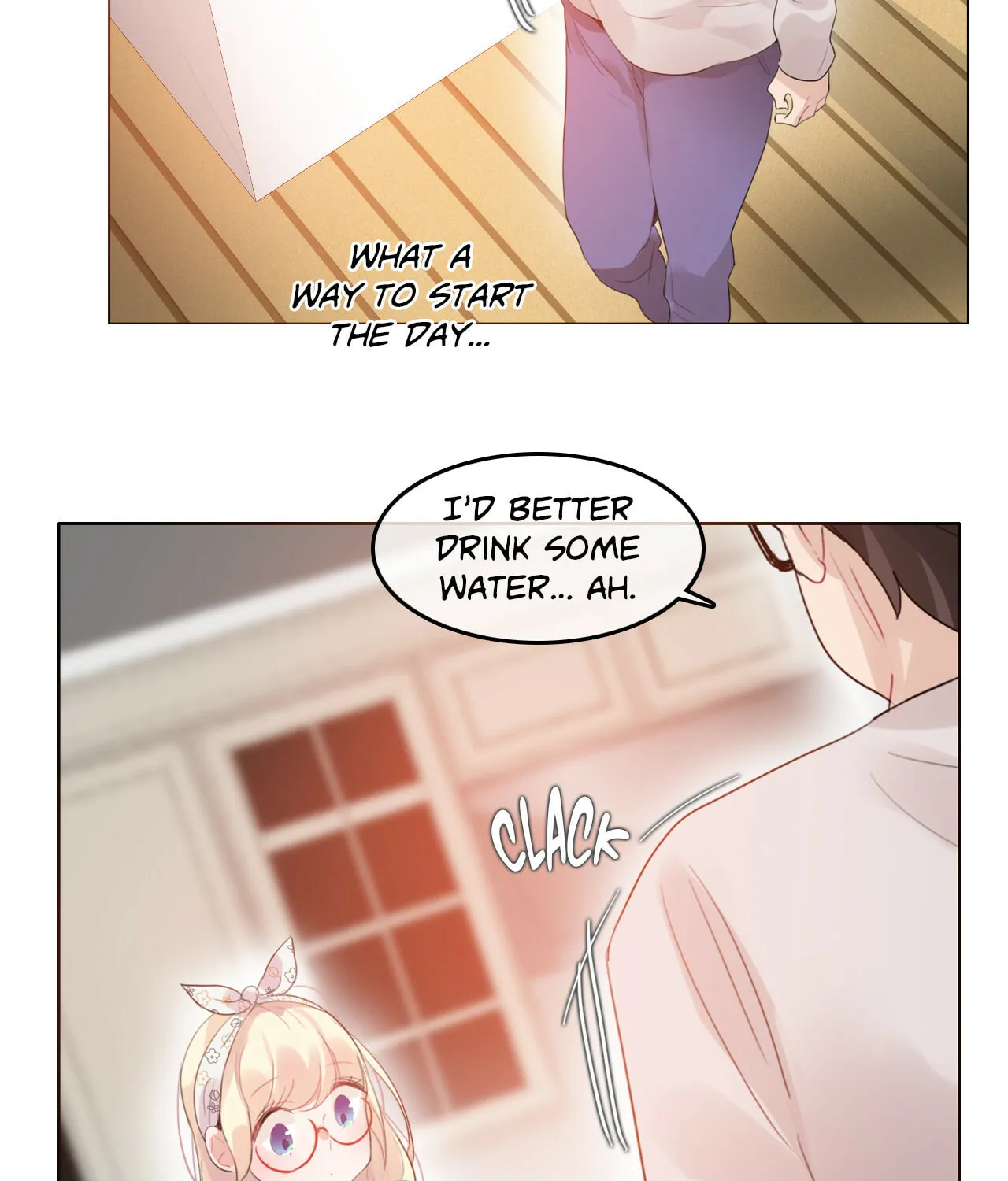 A Pervert