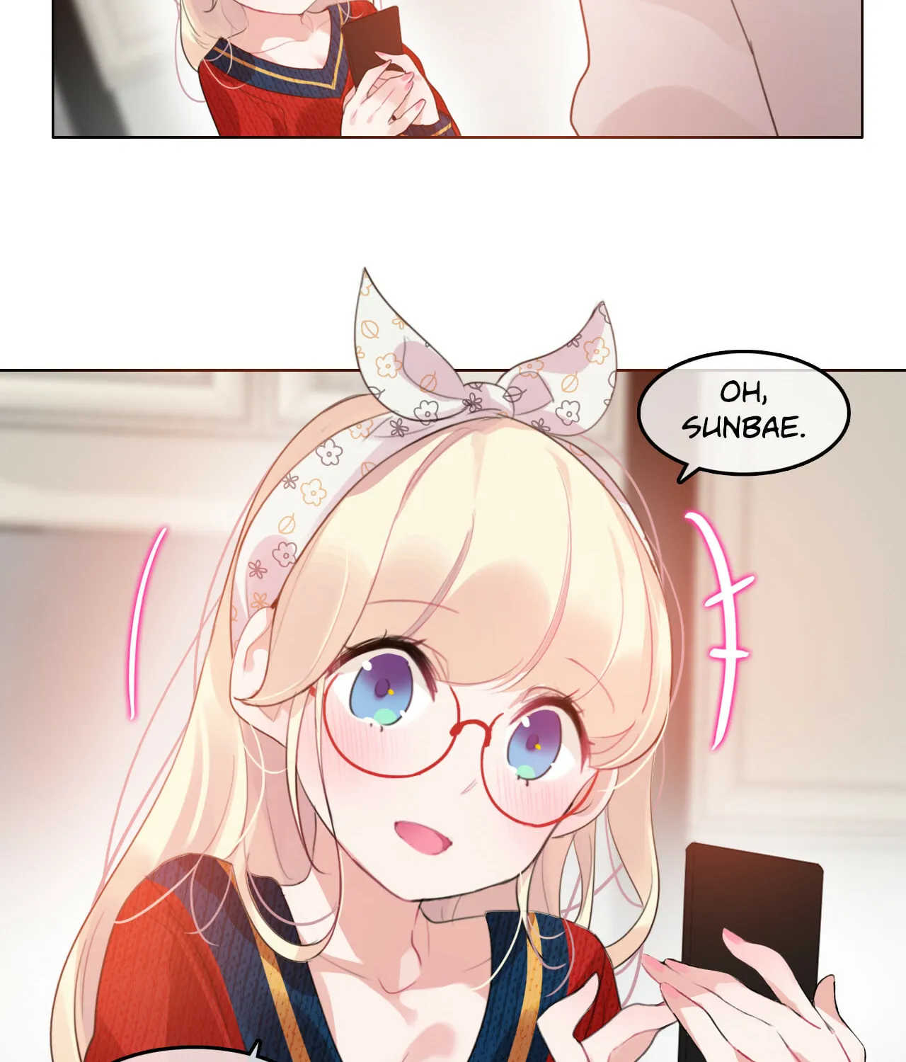 A Pervert