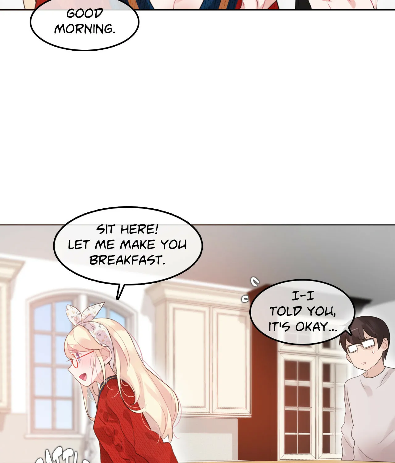 A Pervert