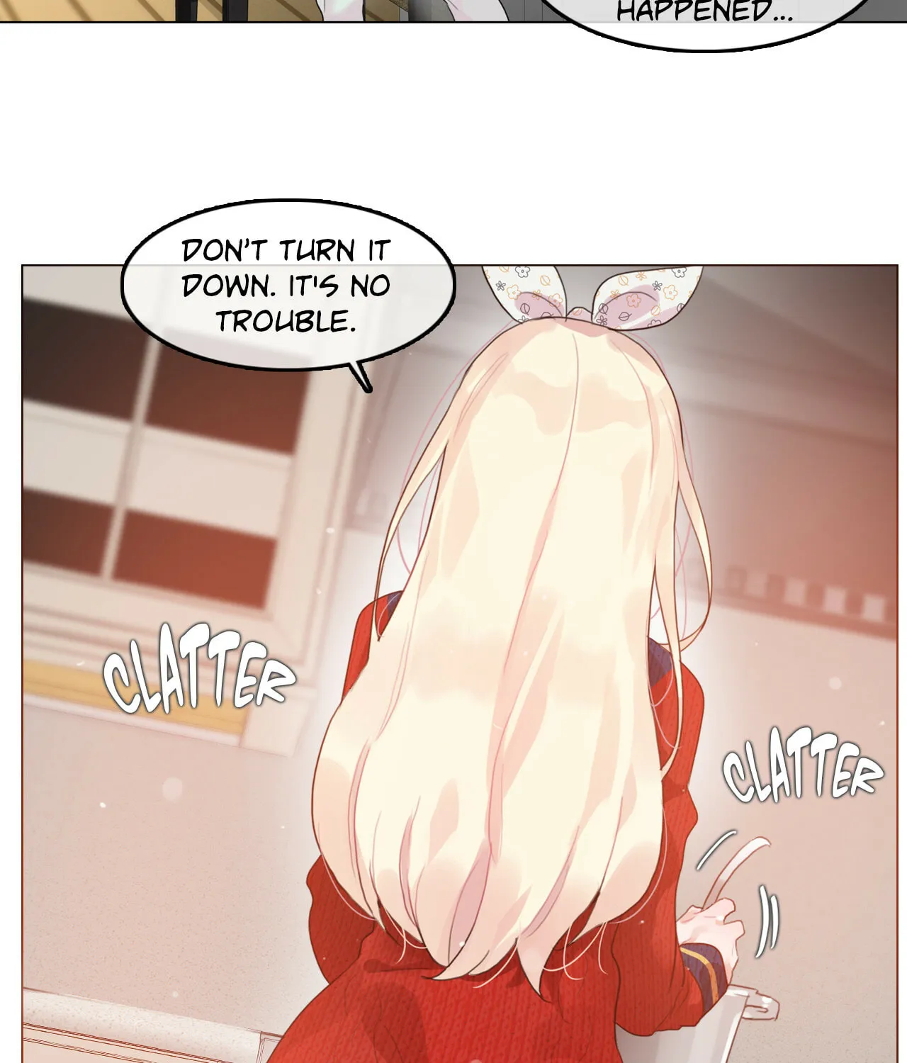 A Pervert