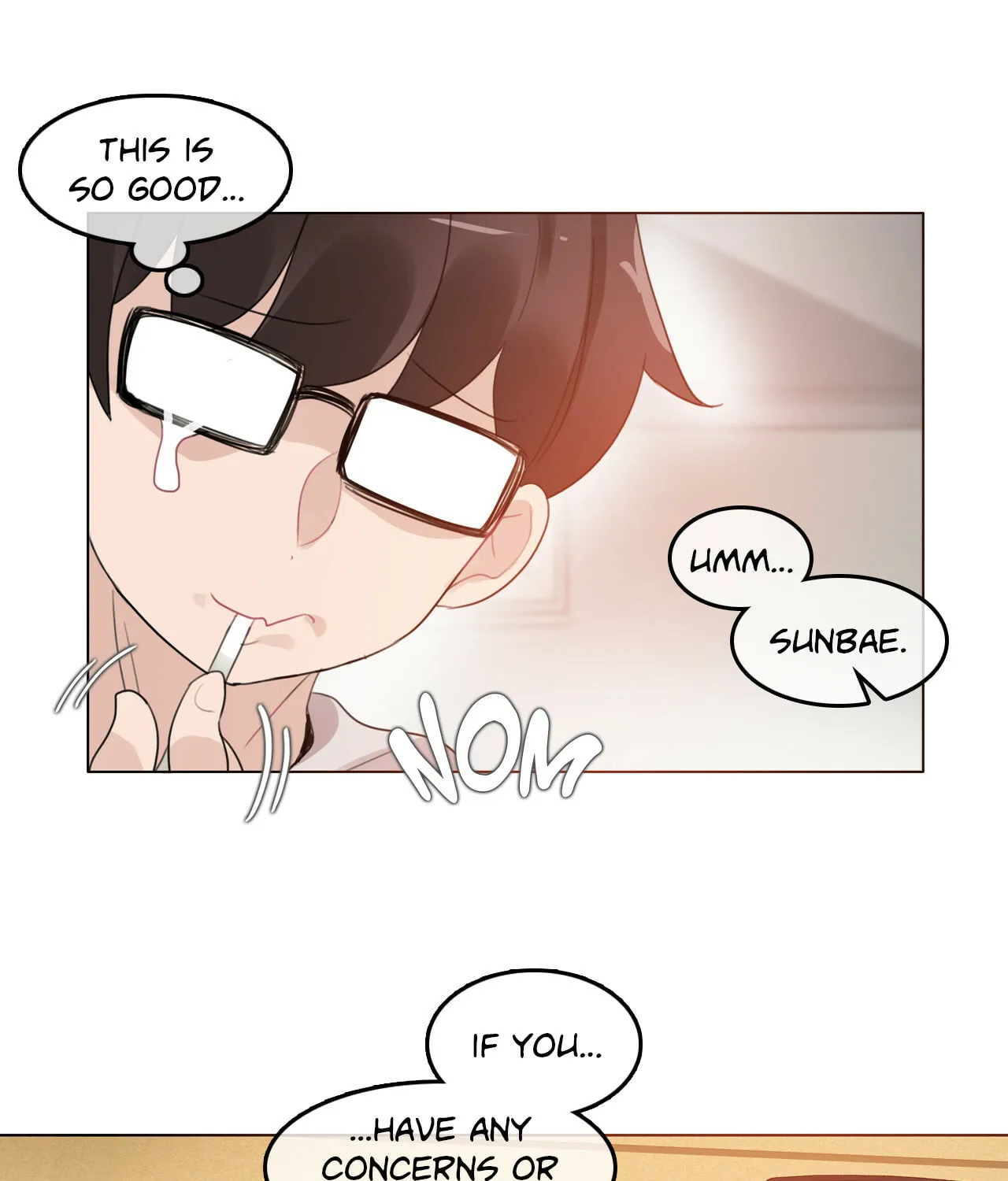 A Pervert