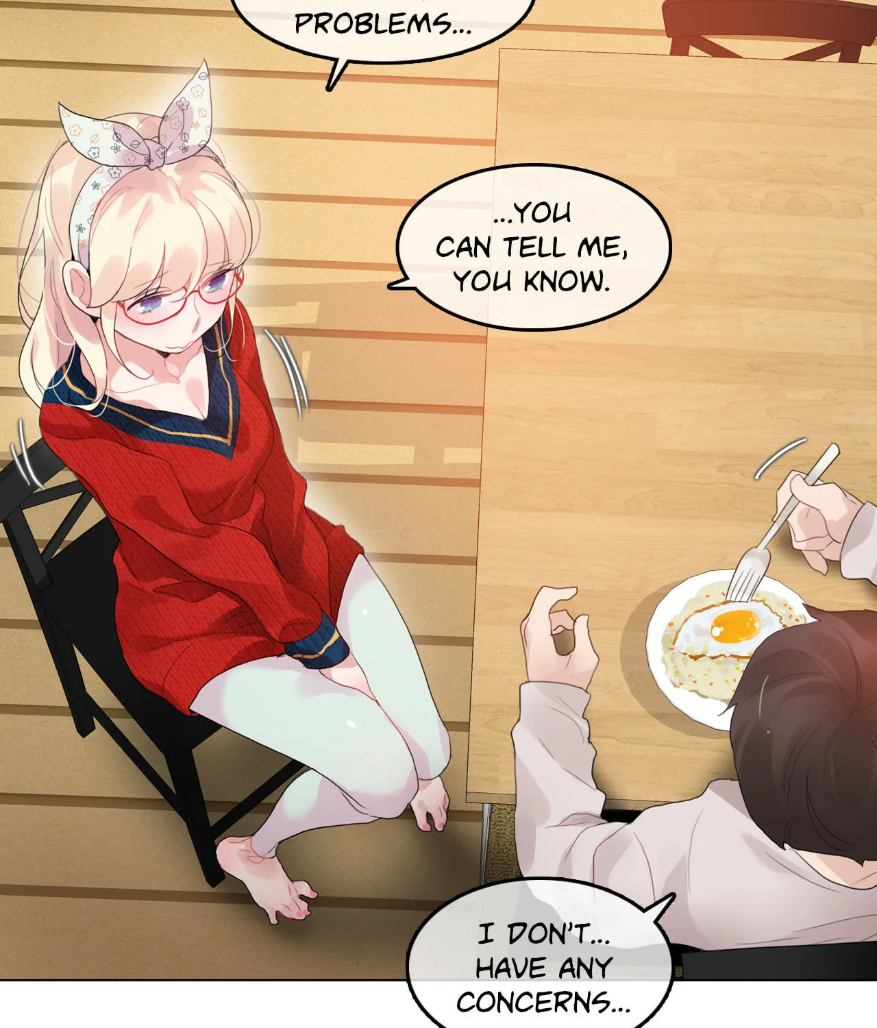 A Pervert