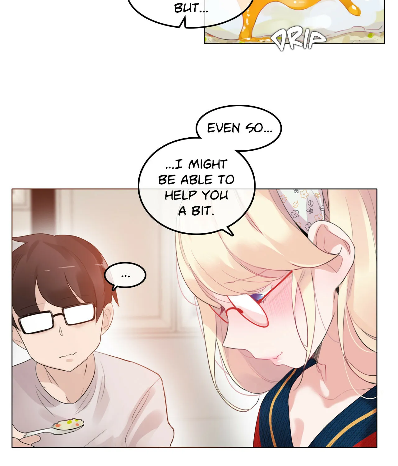 A Pervert