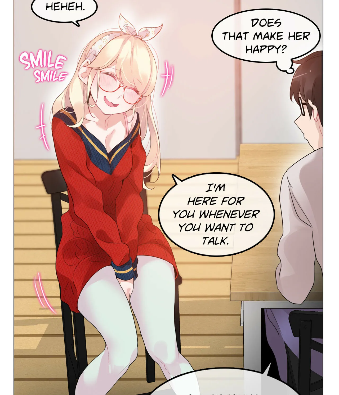 A Pervert