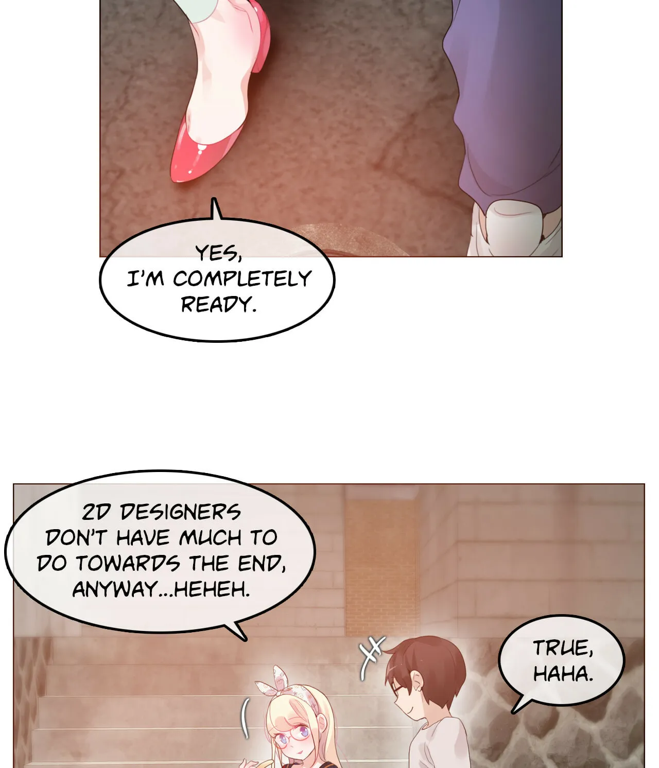 A Pervert