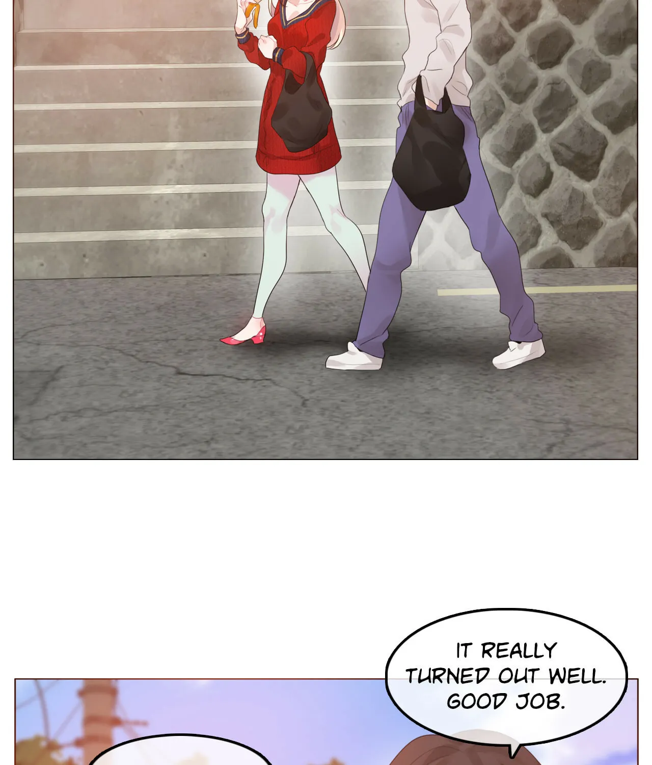 A Pervert
