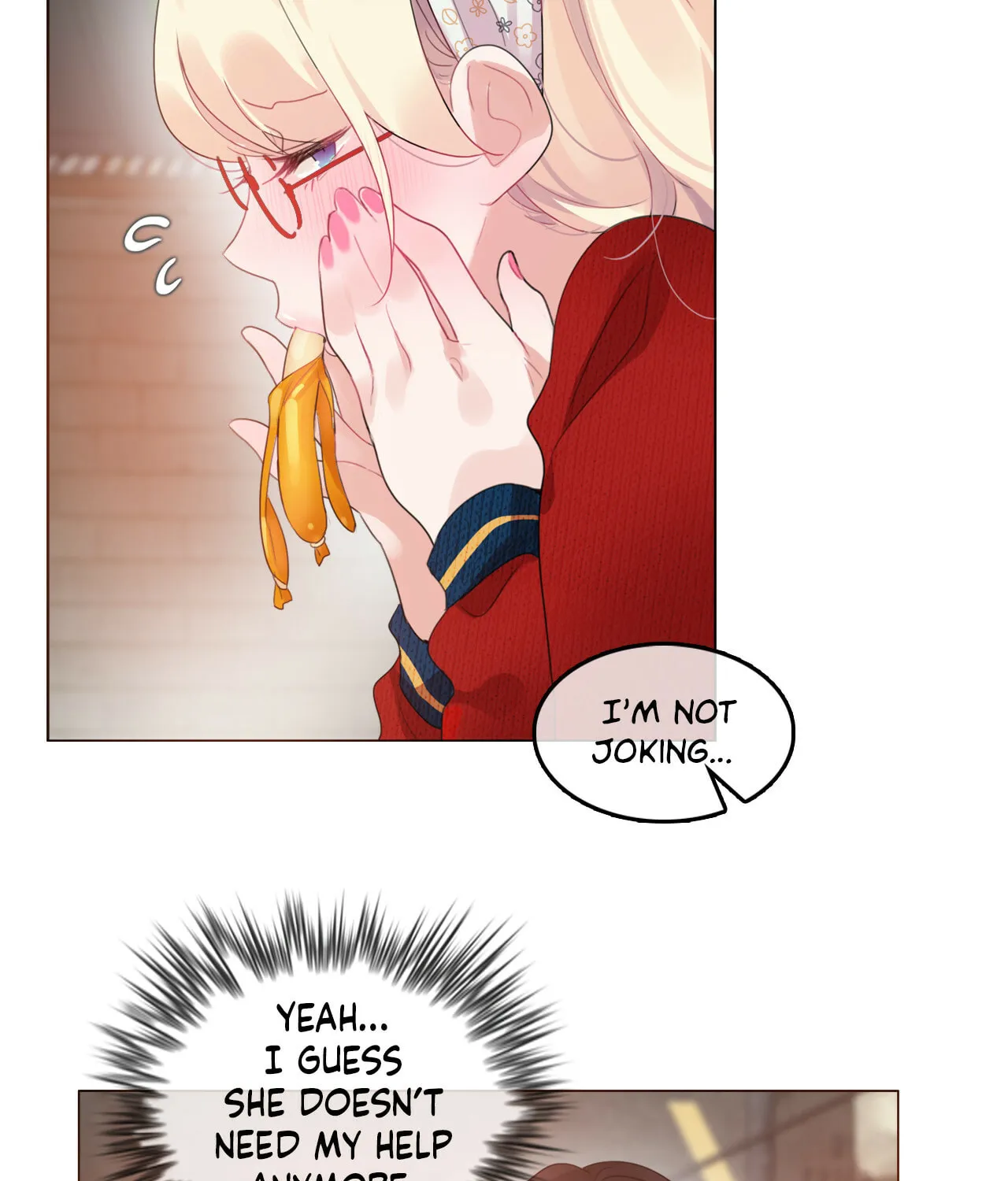 A Pervert