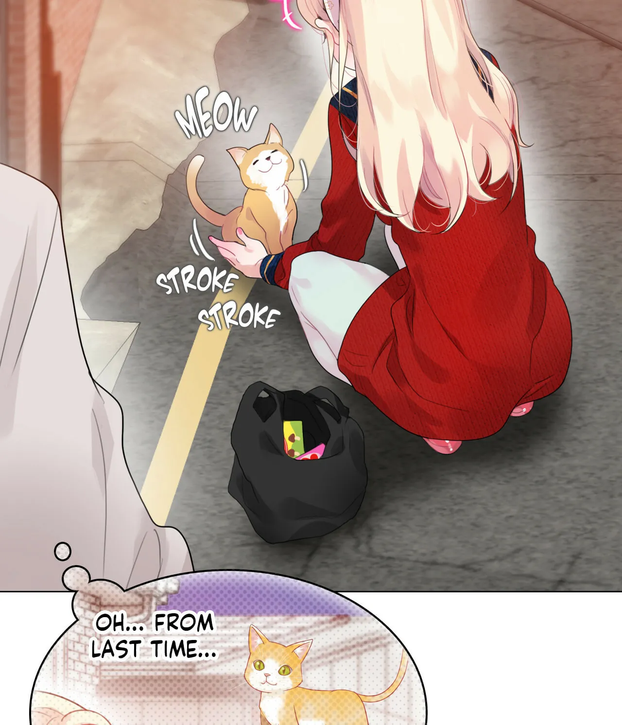 A Pervert