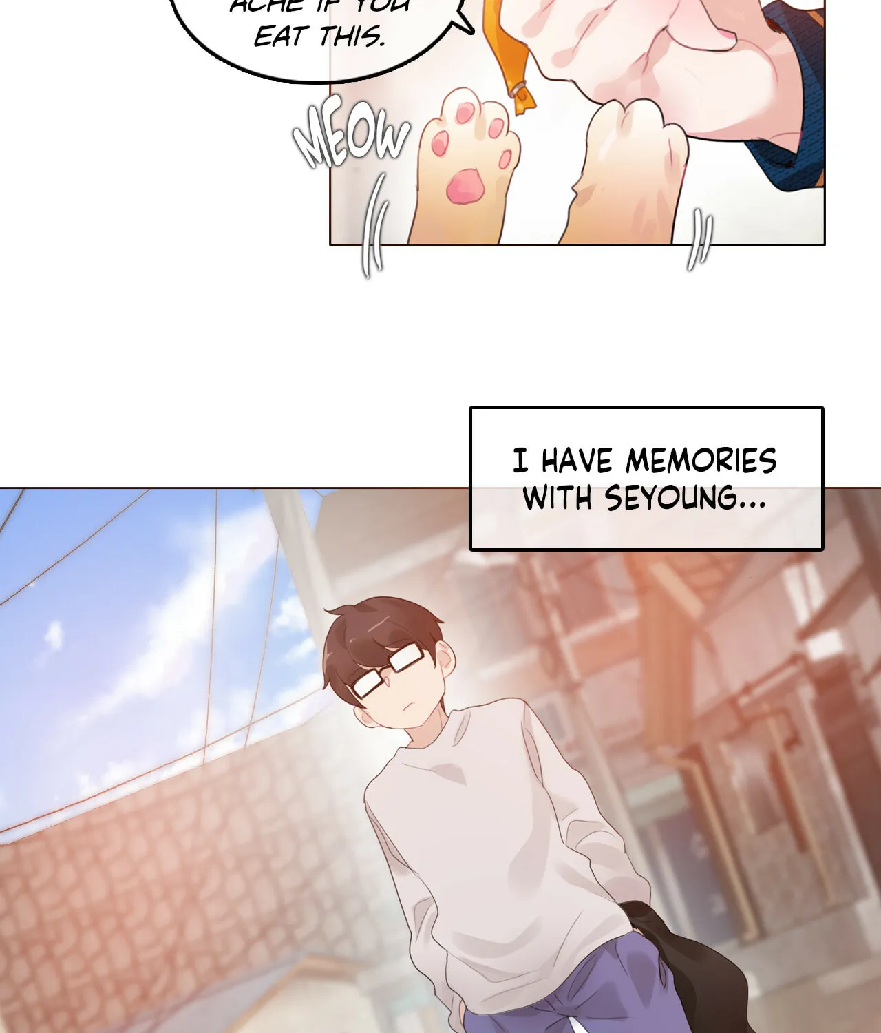 A Pervert
