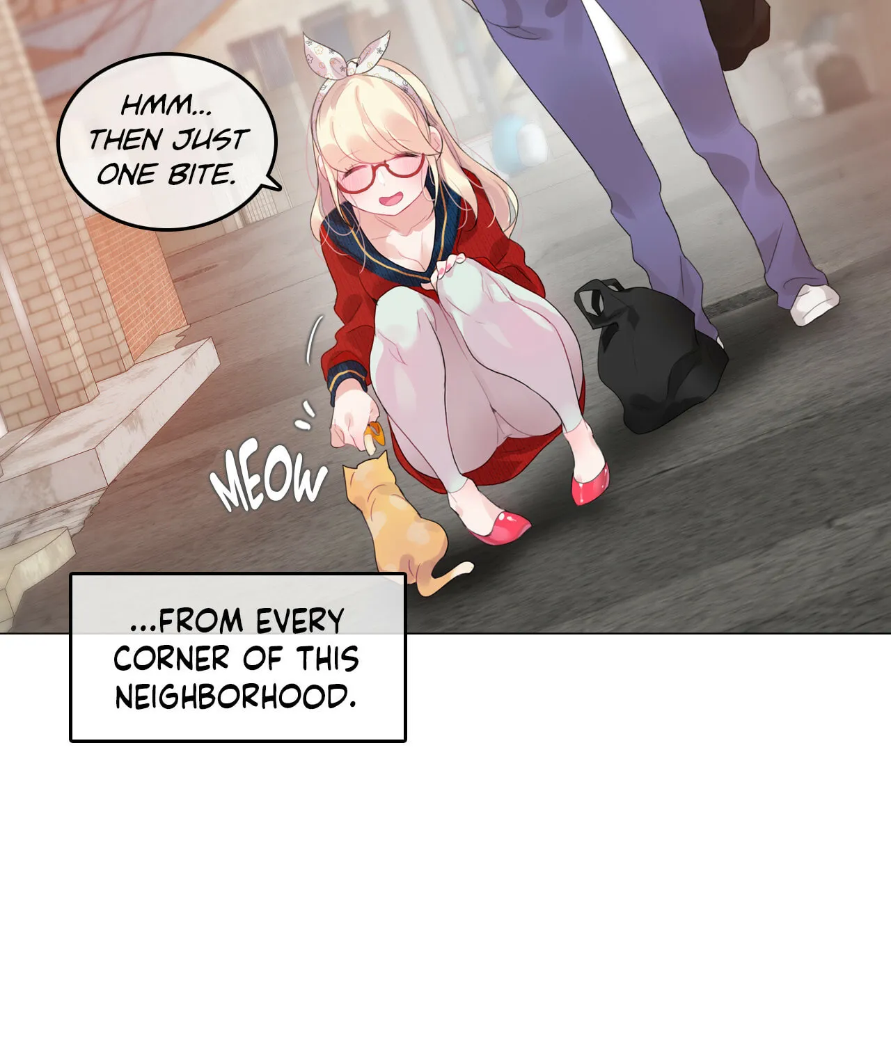 A Pervert