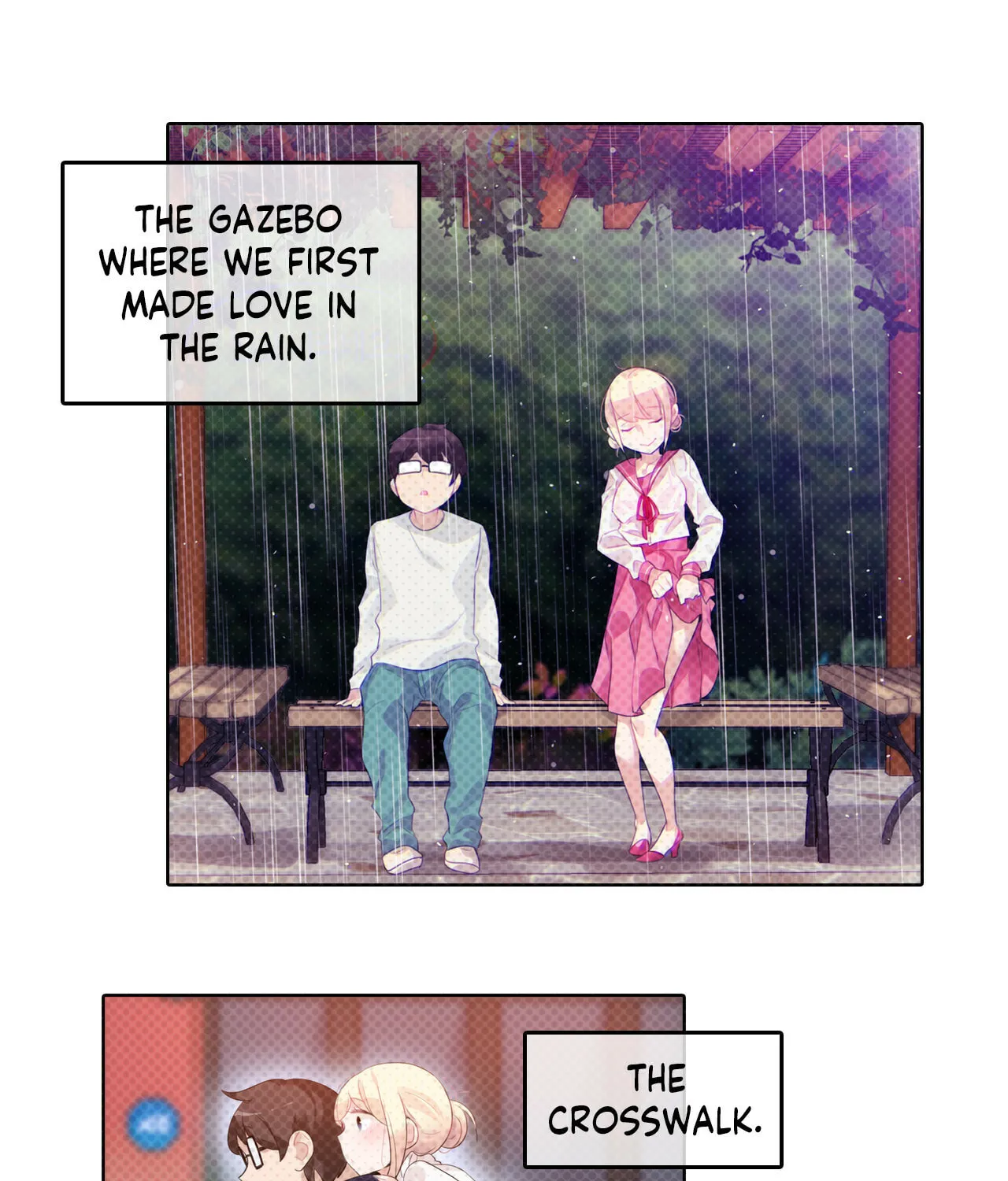 A Pervert