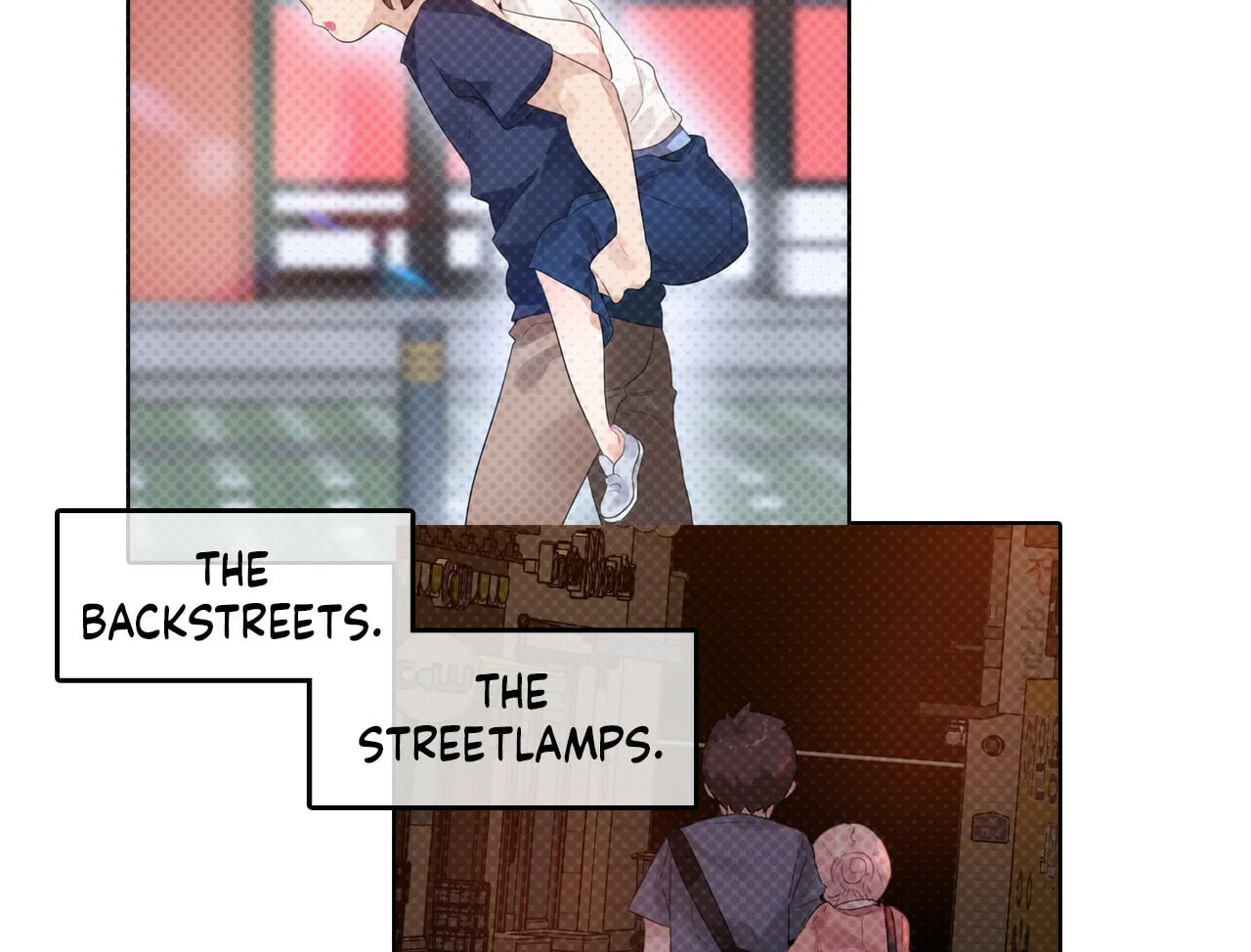 A Pervert