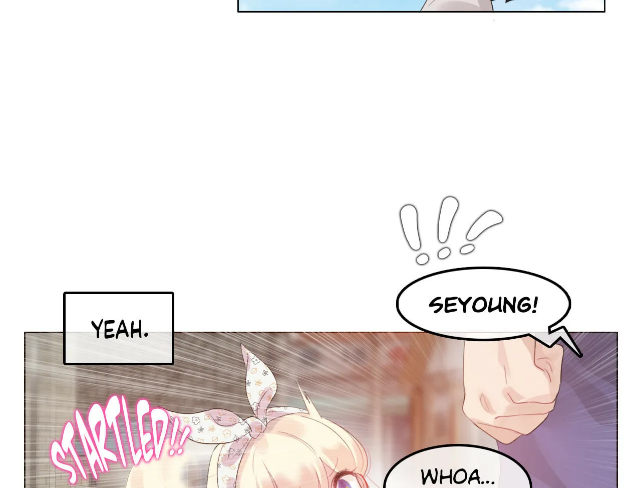 A Pervert