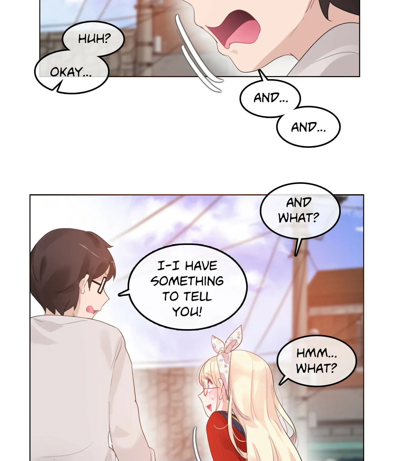 A Pervert